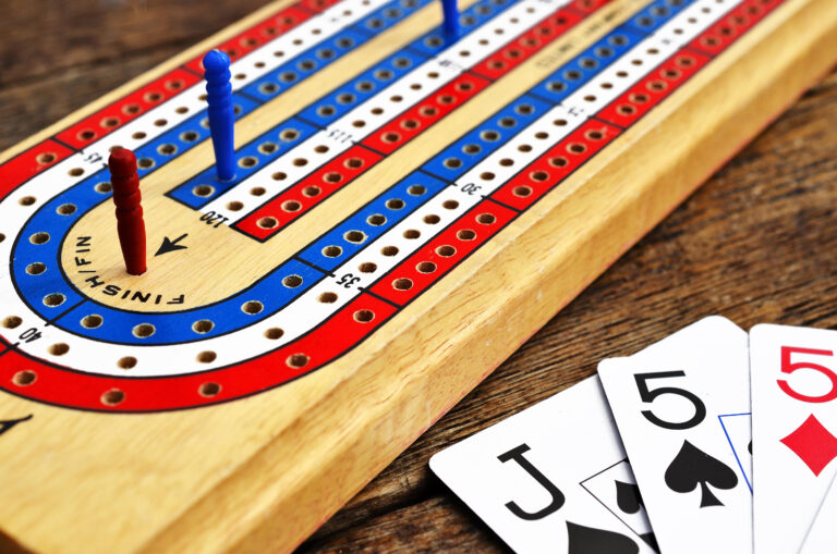 Cribbage Image