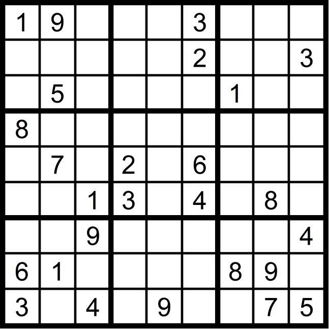 sudoku easy no 314_Puzzle