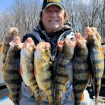 5-2025 - Mississippi Walleye Run - PIC 1