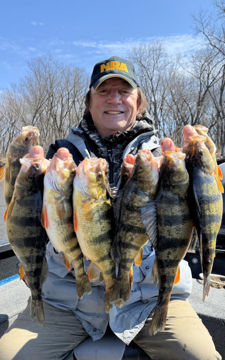 5-2025 - Mississippi Walleye Run - PIC 1