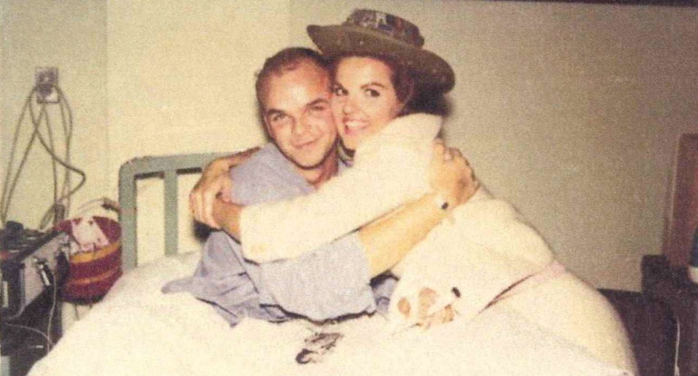5-2025 - Veterans Article Pic - Anita Bryant