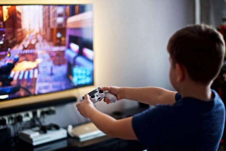 Gaming