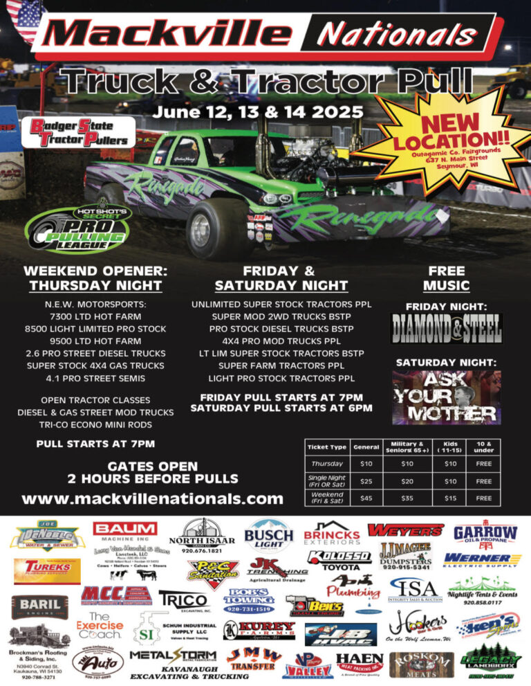 Mackville Nationals