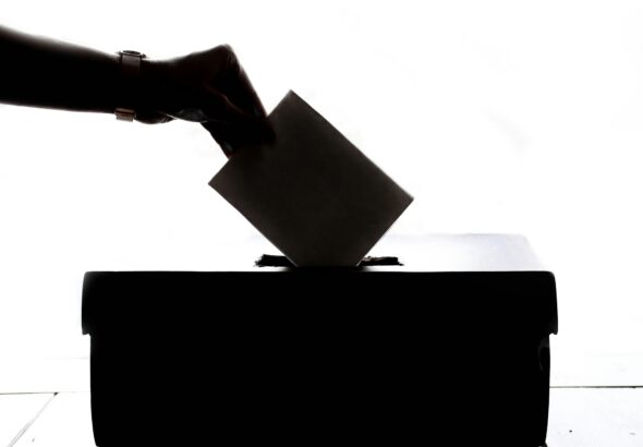 vote