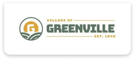 Village of Greenville