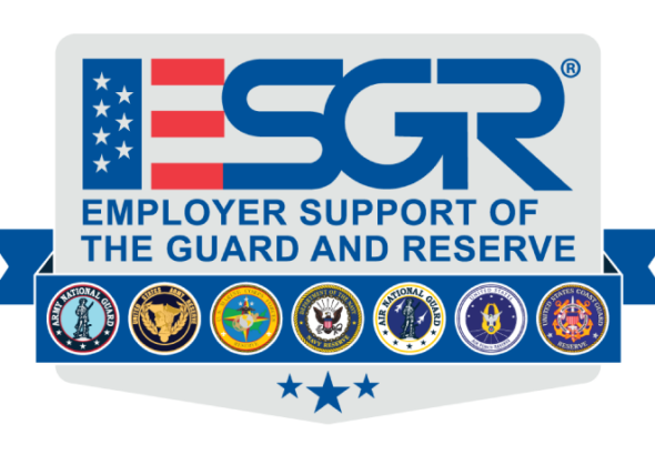2024 ESGR Site Logo