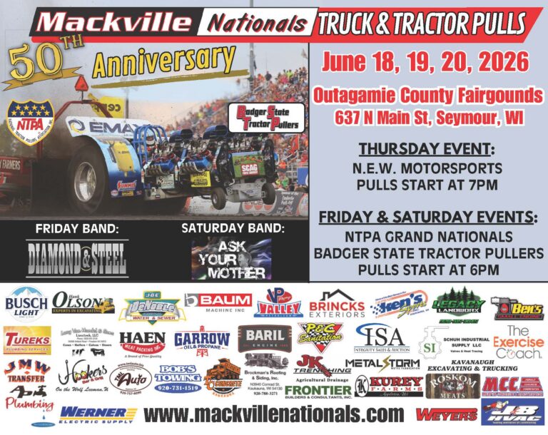 Mackville Nationals_June Grand Chute Gazette Ad 2026