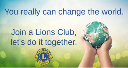 Lions Club