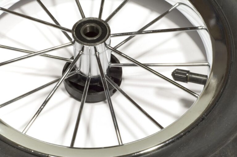 bike tire